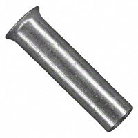 American Electrical Inc. - 12710100 - CONN FERRULE UNINSUL 18AWG