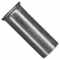 American Electrical Inc. - 12710250 - CONN FERRULE UNINSUL 14AWG