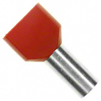 American Electrical Inc. - 13141100 - CONN FERRULE 2WIRE 8AWG