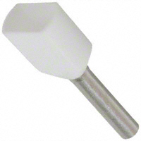 American Electrical Inc. - 1381050 - CONN FERRULE 2WIRE 20AWG