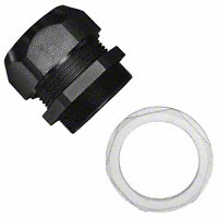 American Electrical Inc. - 1545.48.44 - CABLE GRIP BLACK 32-44MM