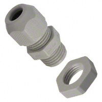 American Electrical Inc. - 1555.07.06 - CABLE GRIP GRAY 2.5-6.5MM