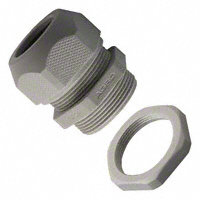 American Electrical Inc. - 1555.29.25 - CABLE GRIP GRAY 17-25MM