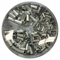 American Electrical Inc. - 16040U - CONN ASSORTMENT BOX UNINSULATED