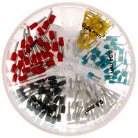 American Electrical Inc. - 161025 - CONN ASSORTMENT BOX DIN TYPE