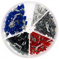 American Electrical Inc. - 161050 - CONN ASSORTMENT BOX DIN TYPE