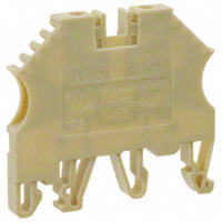 American Electrical Inc. - 305110 - CONN TERM BLK FEED THRU 12-26AWG