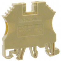 American Electrical Inc. - 305120 - CONN TERM BLK FEED THRU 12-26AWG