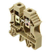 American Electrical Inc. - 305150 - CONN TERM BLK FEED THRU 8-16 AWG