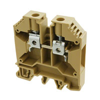 American Electrical Inc. - 305160 - CONN TERM BLK FEED THRU 6-14 AWG