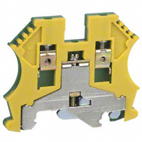 American Electrical Inc. - 331120 - CONN TERM BLK GROUND 12-26AWG