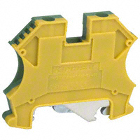 American Electrical Inc. - 331140 - CONN TERM BLK GROUND 8-26 AWG