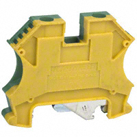 American Electrical Inc. - 331150 - CONN TERM BLK GROUND 8-16 AWG