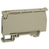 American Electrical Inc. - 351120 - CONN TERM BLK DISCONNECT 8-22AWG