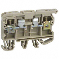American Electrical Inc. - 351220 - CONN TERM BLK DISCONNECT 8-26AWG