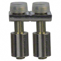 American Electrical Inc. - 474132 - CONN TERMINAL BLOCK JUMPER 2POS