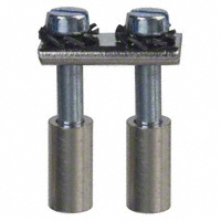 American Electrical Inc. - 475142 - CONN TERM BLOCK JUMPER 2POS