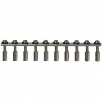 American Electrical Inc. - 475159 - CONN TERM BLOCK JUMPER 10POS