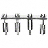 American Electrical Inc. - 475174 - CONN TERM BLOCK JUMPER 4POS
