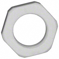American Electrical Inc. - A8209 - LOCKNUT PG 9 NYLON GRAY