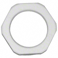 American Electrical Inc. - A8211 - LOCKNUT PG 11 NYLON GRAY