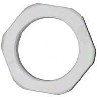 American Electrical Inc. - A8213 - LOCKNUT PG 13 NYLON GRAY