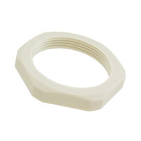 American Electrical Inc. - A8229 - LOCK NUT NYLON PG29