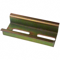 American Electrical Inc. - TS3515SL - DIN RAIL 35MMX15MM SLOTTED 2M