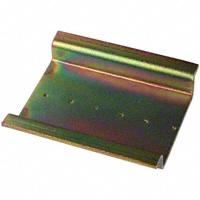 American Electrical Inc. - TS3575SOL - DIN RAIL 35MMX7.5MM UNSLOT 2M