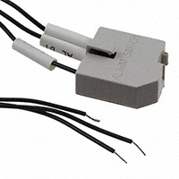 American Electrical Inc. - AL - ALARM SWITCH 1NO 1 NC CONTACTS