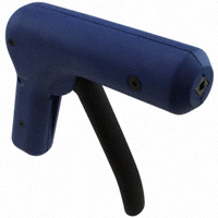 American Electrical Inc. - CRIMP PISTOL 24-10 - TOOL HAND CRIMPER 10-24AWG FRONT