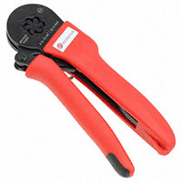 American Electrical Inc. - HEX 26-8 - HEX FERRULE CRIMPER 26-8 AWG