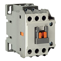 American Electrical Inc. - CDC22-12 - RELAY CONTACTOR 3PST 40A 12V