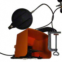 American Electrical Inc. - PC12-8B - TOOL PRESS PNEUM 8-12AWG SIDE