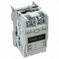American Electrical Inc. - SHT-110 - SHUNT TRIP MOD 110-130 VAC/DC