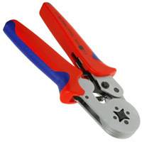 American Electrical Inc. - SQ 28-10 - TOOL HAND CRIMPER 10-28AWG SIDE