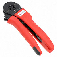 American Electrical Inc. - SQ 26-8 - SQUARE FERRULE CRIMPER 26-8 AWG