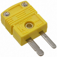American Electrical Inc. - TCONN-K - CONN THERMOCOUPLE PROBE K TYPE