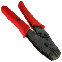 American Electrical Inc. - TRAP 22-10 - TOOL HAND CRIMPER 10-22AWG SIDE
