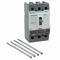 American Electrical Inc. - UTS250N-FTU-150A-3P-LL-UL - MCCB 150A THERMAL MAGNETIC