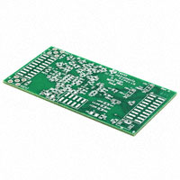 American P.C.B Company - TIPD115 - PCB FOR TI-BASED REF DES TIPD115