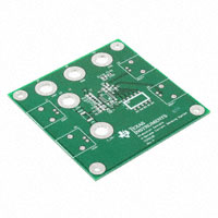 American P.C.B Company - TIPD135 - PCB FOR TI-BASED REF DES TIPD135