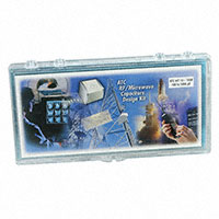 American Technical Ceramics - DK0013 - CAP KIT CERAMIC 100PF-1000PF