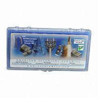 American Technical Ceramics - DK0027T - CAP KIT CERAMIC 10PF-100PF 240PC
