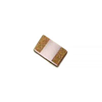 American Technical Ceramics - QB0805B40WCATD - THERMAL CONDUCTOR