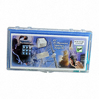 American Technical Ceramics - TS0007T - CAP KIT CERAMIC 0.1PF-2PF