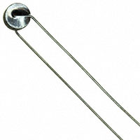Ametherm - 1DE104K - NTC THERMISTOR 100K OHM 10% DISC