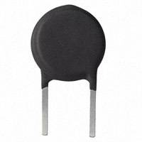 Ametherm - AS32 20010 - ICL 20 OHM 25% 10A 29MM