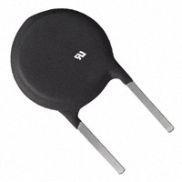 Ametherm - AS32 10015 - ICL 10 OHM 25% 15A 30MM