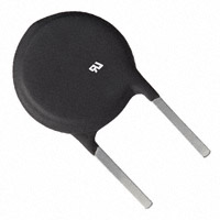 Ametherm - AS32 2R025 - ICL 2 OHM 25% 25A 30MM